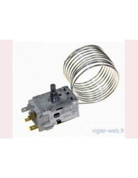 Termostato 481228238191