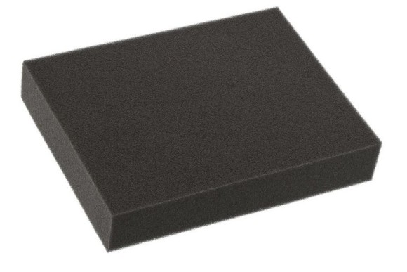 Filtro espuma aspirador electrolux