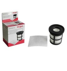Filtro aspirador Dirt Devil M2880