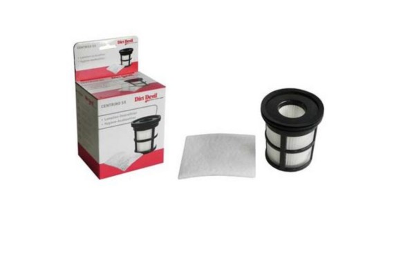 Filtro aspirador Dirt Devil M2880