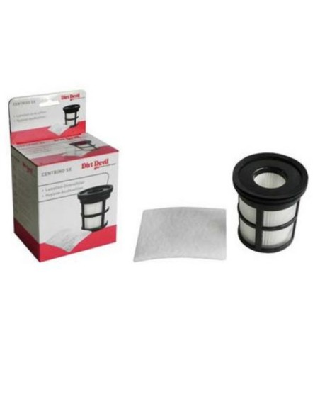 Filtro aspirador Dirt Devil M2880