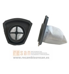 Filtro aspirador Taurus ZL9032RL