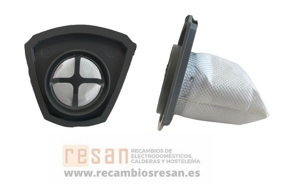 Filtro aspirador Taurus ZL9032RL