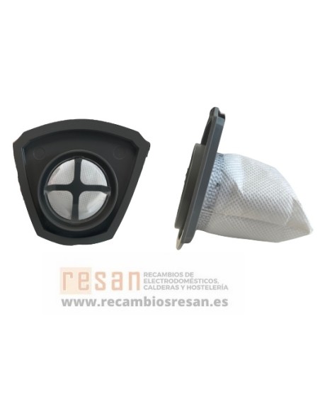 Filtro aspirador Taurus ZL9032RL
