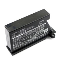 Bateria aspirador LG compatible *