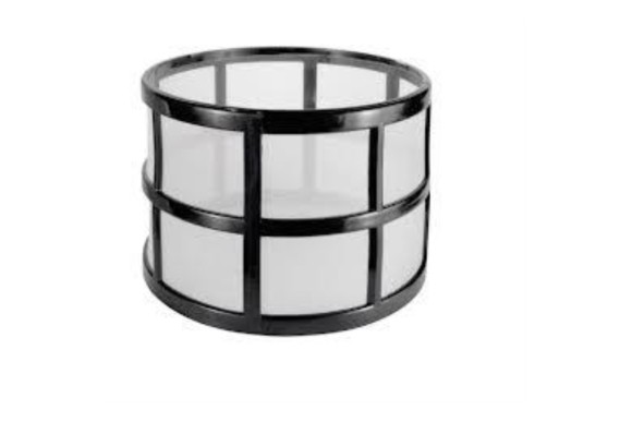 Filtro cilindrico aspirador Solac AS3100