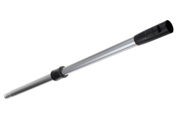 Tubo telescopico Nilfisk Select