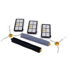 Kit de sustitucion Roomba 800-900 original