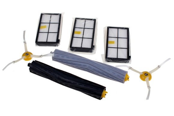 Kit de sustitucion Roomba 800-900 original