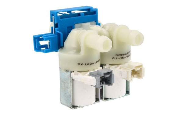 Valvula 2 vias - conector - WQP10747