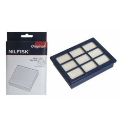 Filtro hepa aspirador Nilfisk P12