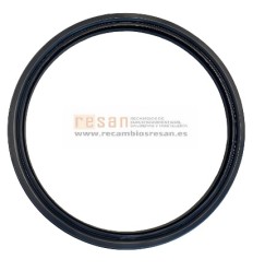 Goma de escotilla Electrolux  W5105H