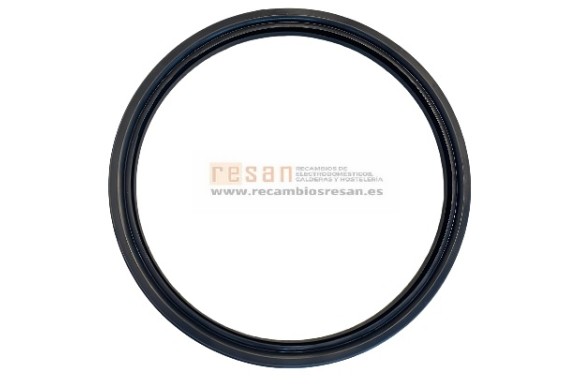 Goma de escotilla Electrolux  W5105H