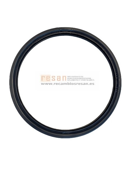 Goma de escotilla Electrolux  W5105H
