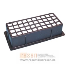 Filtro HEPA Polti AS810