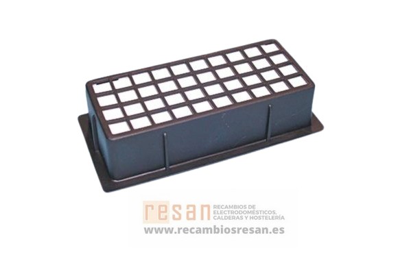 Filtro HEPA Polti AS810