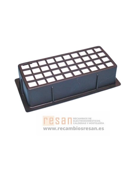 Filtro HEPA Polti AS810