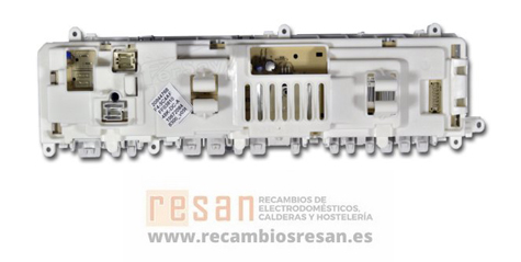Modulo electronico  SLA8135