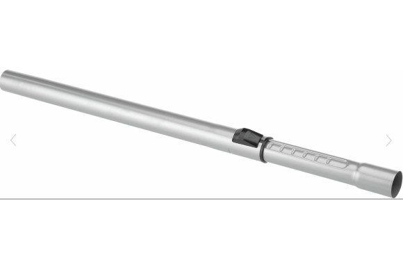 Tubo telescopico aspirador Bosch