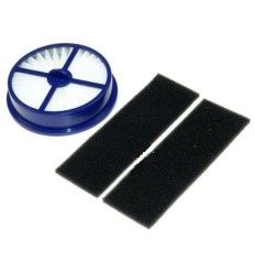 Filtro HEPA aspirador Ufesa AS2120
