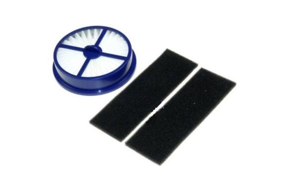 Filtro HEPA aspirador Ufesa AS2120