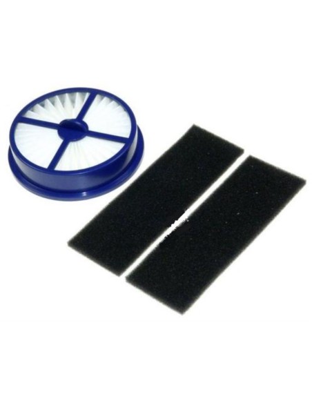 Filtro HEPA aspirador Ufesa AS2120