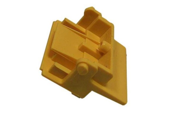 Soporte bolsa aspirador LG VCP872STQ
