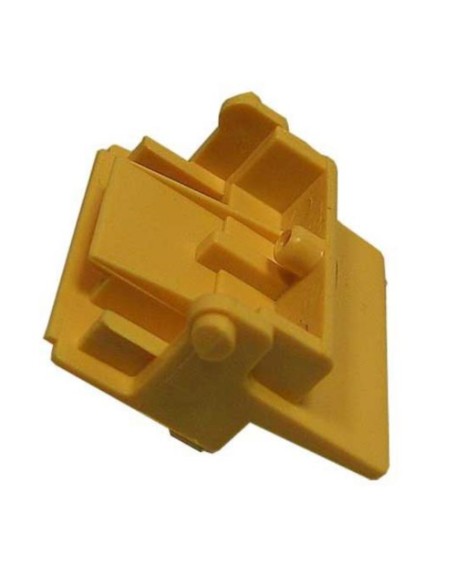 Soporte bolsa aspirador LG VCP872STQ