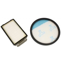 Filtro aspirador Rowenta Compact Power XXL (2 ud)