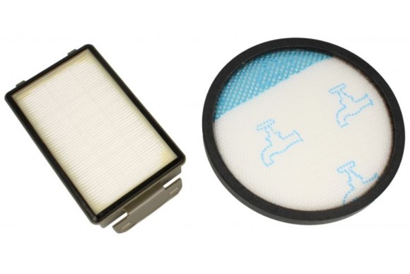 Filtro aspirador Rowenta Compact Power XXL (2 ud)