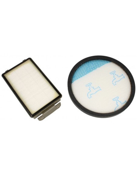 Filtro aspirador Rowenta Compact Power XXL (2 ud)