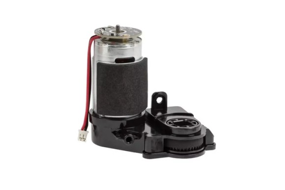 Motor central aspirador Cecotec