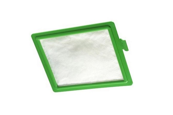 Filtro aspirador Philips FC8030 EF17
