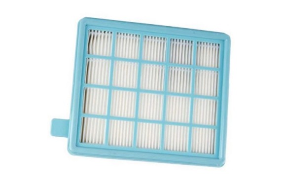 Filtro HEPA aspirador Philips FC9321