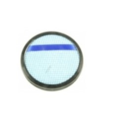 Filtro HEPA aspirador Philips FC6168