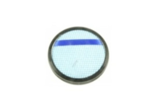 Filtro HEPA aspirador Philips FC6168