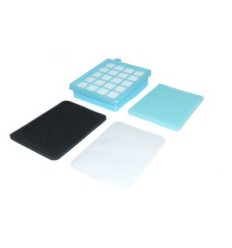 Filtro hepa aspirador Philips