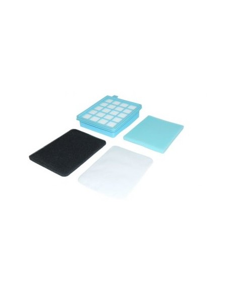 Filtro hepa aspirador Philips