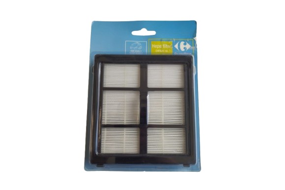 Filtro Hepa aspirador bluesky 145 x 135 mm