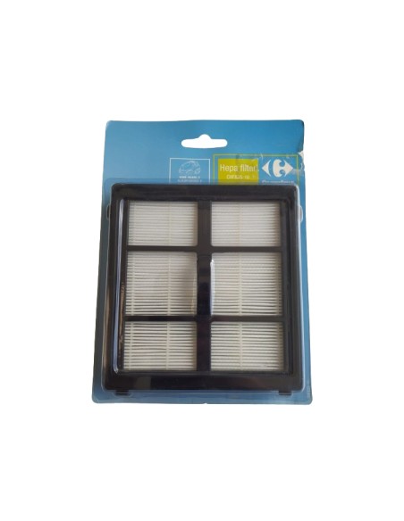 Filtro Hepa aspirador bluesky 145 x 135 mm
