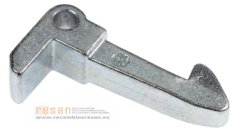 Pestillo puerta lavadora Beko WML16106