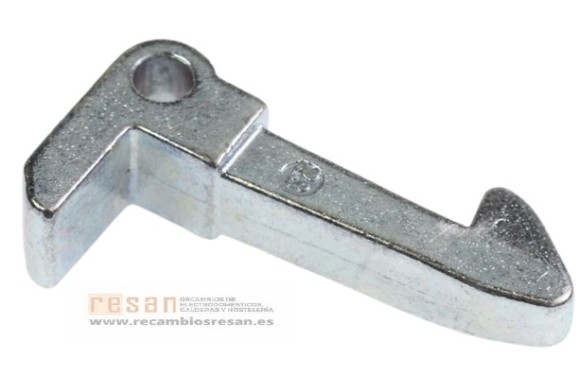 Pestillo puerta lavadora Beko WML16106