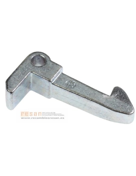 Pestillo puerta lavadora Beko WML16106