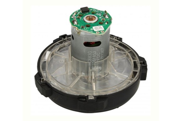 Motor aspirador Electrolux - 4055503637