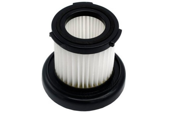 Filtro hepa aspirador Polti D:9 cm h:11 cm.