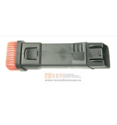 Cepillo aspirador electrolux escoba - 4055477501