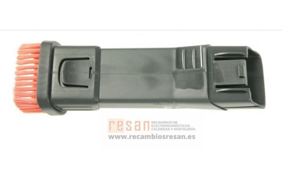 Cepillo aspirador electrolux escoba - 4055477501