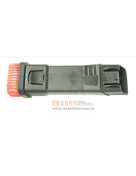 Cepillo aspirador electrolux escoba - 4055477501