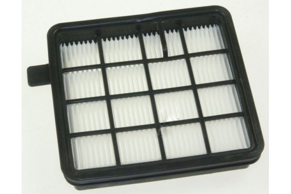 Filtro Hepa asirador AEG 14,4x12,2x3 cm