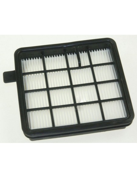 Filtro Hepa asirador AEG 14,4x12,2x3 cm